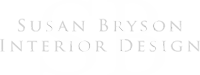 Susan Bryson Interiors Logo